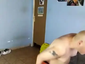 Chaturbate Adult Webcam of gorak32