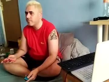 Chaturbate Free Porn Cam of gorak32