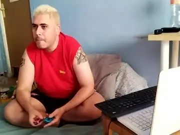Chaturbate Nude Webcam of gorak32