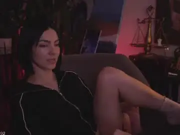 Chaturbate Sex Cam of hollylinder_