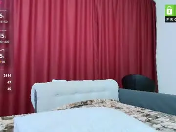 Chaturbate Live Sex Cam of kristenvixx