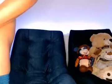 Chaturbate Nude Webcam of littledicklatin
