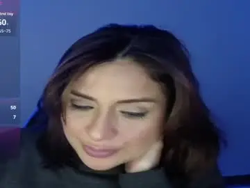 Chaturbate Private Sex Chat of mia_odonell_