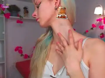 Chaturbate Live Sex Cam of nannetteterrill