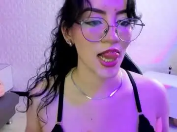 Chaturbate Live Porn of violeta_diazz