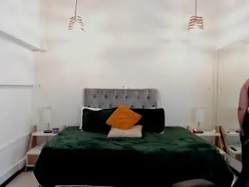 Chaturbate Free Porn Cam of _dulcinea_1