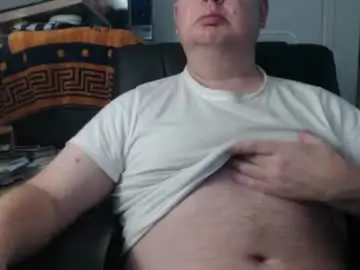 Chaturbate Nude Webcam of bighorn1981
