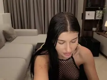 Chaturbate Nude Webcam of diamondpixie