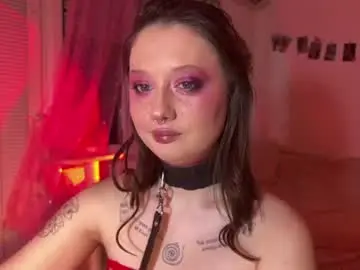 Chaturbate Live Sex of jenny_cox_love