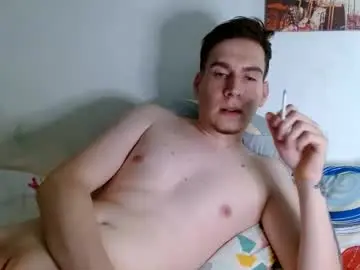 Chaturbate Live Sex of magic_fantasy77
