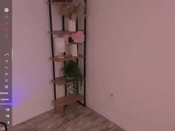 Chaturbate Adult Webcam of odelyncure