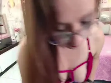 Chaturbate Sex Chat of olivia_willd