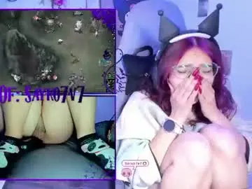 Chaturbate Live Sex of saiko7w7