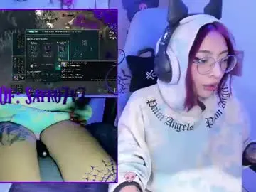 Chaturbate Free Live Porn of saiko7w7