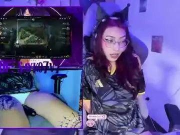 Chaturbate Free Live Porn of saiko7w7