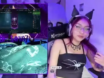 Chaturbate Nude Webcam of saiko7w7
