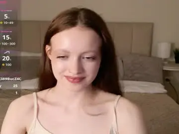 Chaturbate Best Webcam of sallypinkman