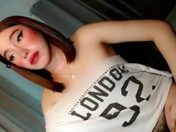 Chaturbate Sex Cam of sweetsugarplum1