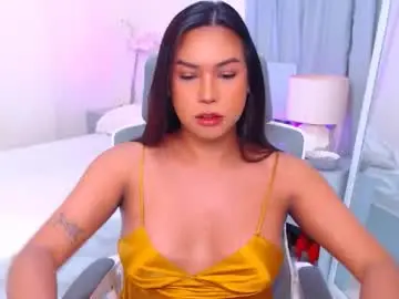 Chaturbate Sex Cam of tasteofinnocence