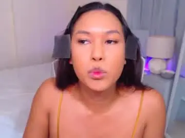 Chaturbate Sex Cam of tasteofinnocence