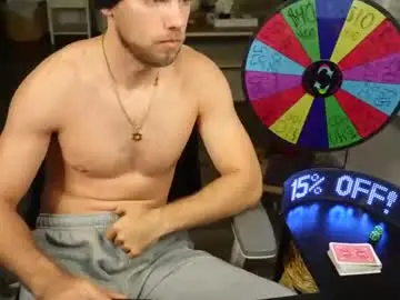Chaturbate Sex Chat of troy_greenxo