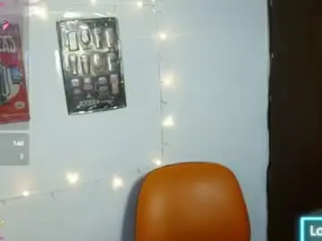 Chaturbate Sex Chat of ximenna_bu