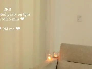 Chaturbate Live Porn of _lustyles_