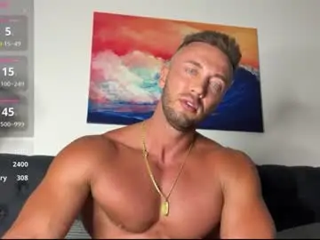 Chaturbate Live Porn of leon_lovefitness