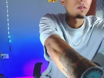Chaturbate Adult Webcam of liiaam_lee_
