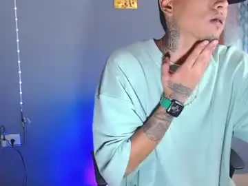 Chaturbate Live Sex Cam of liiaam_lee_