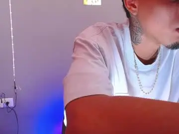 Chaturbate Free Porn Cam of liiaam_lee_