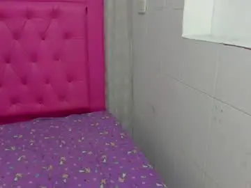 Chaturbate Nude Webcam of milkyway_18
