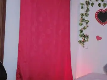 Chaturbate Live Sex of paulacutexs