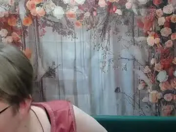 Chaturbate Best Webcam of radachudna