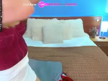 Chaturbate Sex Cam of violet_anderson_