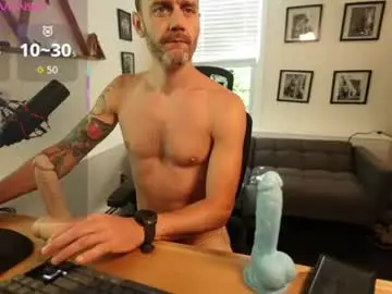 Chaturbate Best Webcam of bradbronton