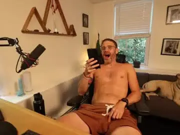 Chaturbate Sex Cam of bradbronton