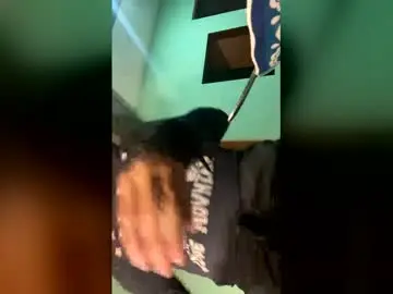 Chaturbate Free Live Porn of camila_harperr