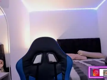 Chaturbate Free Live Porn of cleo_nilee
