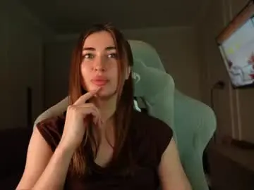 Chaturbate Best Webcam of coconutaura