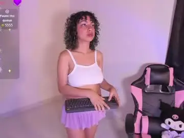 Chaturbate Best live sex cam show of conejita_lis
