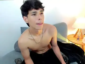 Chaturbate Watch Live Sex Cams of jacob_colliins