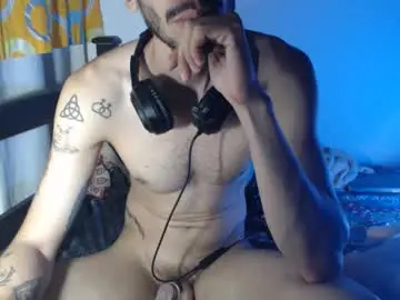 Chaturbate Best Webcam of julfigo