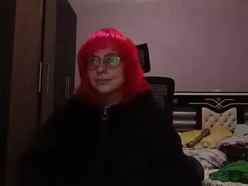 Chaturbate Live Sex Cam of lelcomlal