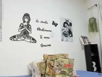 Chaturbate Private Sex Chat of missbarbarahot_