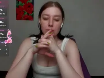 Chaturbate Free Live Porn of sannyflower