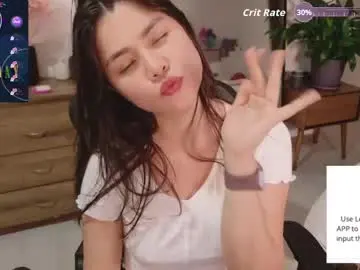 Chaturbate Adult Video Chat of sexy_natty