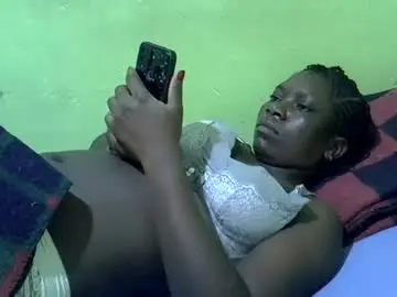 Chaturbate Live Sex Cam of sweet_cherie1