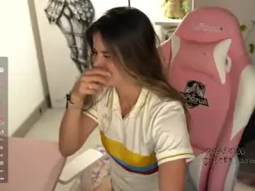 Chaturbate Free Live Porn of tatiana__cortes18