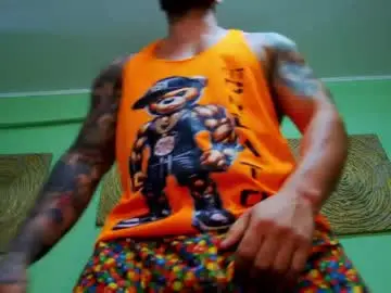 Chaturbate Nude Webcam of xxtreamleonard